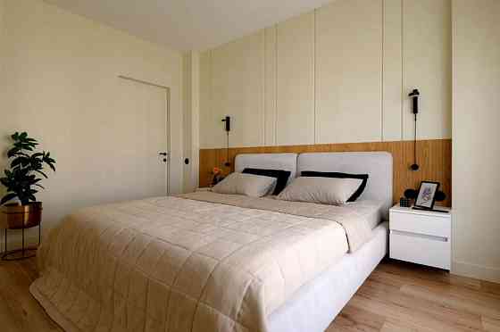 Без%! Авторський ремонт 2-к квартира 65м2 ЖК Республика Respublika Київ