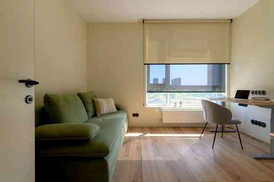 Без%! Авторський ремонт 2-к квартира 65м2 ЖК Республика Respublika Київ