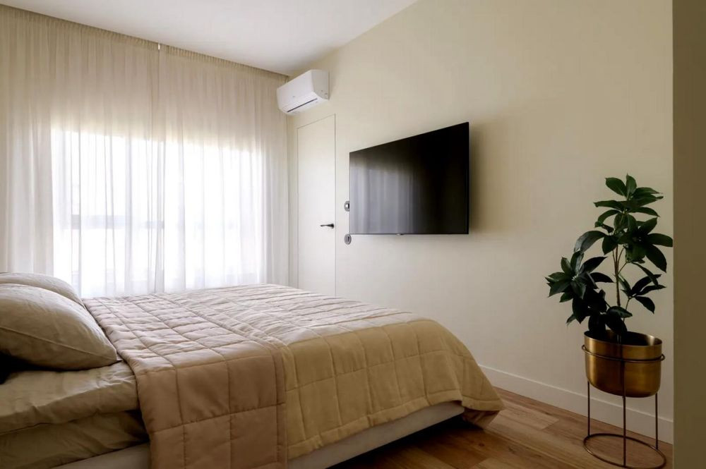 Без%! Авторський ремонт 2-к квартира 65м2 ЖК Республика Respublika Київ - зображення 3