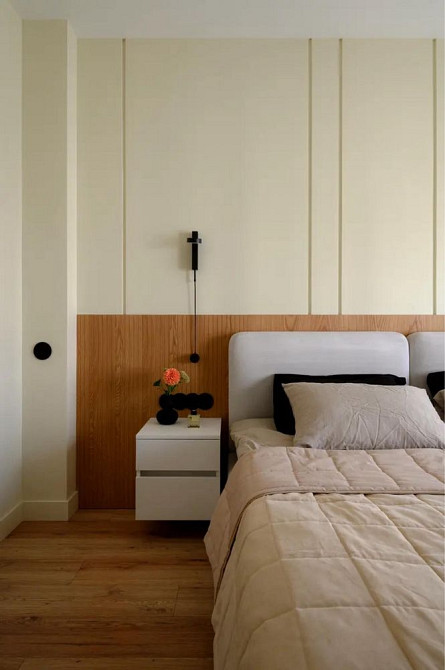 Без%! Авторський ремонт 2-к квартира 65м2 ЖК Республика Respublika Київ - зображення 4