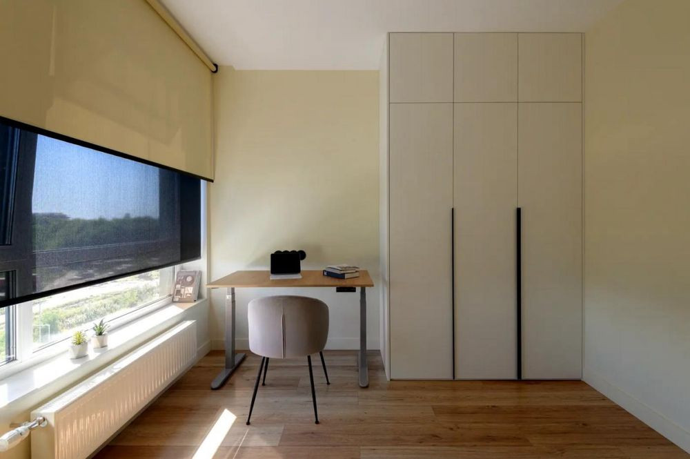 Без%! Авторський ремонт 2-к квартира 65м2 ЖК Республика Respublika Київ - зображення 6