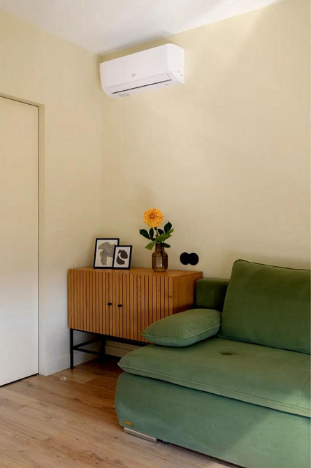 Без%! Авторський ремонт 2-к квартира 65м2 ЖК Республика Respublika Київ - зображення 7