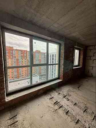 Продам ЖК Барвы без комиссии, цена под ключ Дніпро