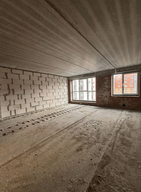 Продам ЖК Барвы без комиссии, цена под ключ Дніпро - зображення 2