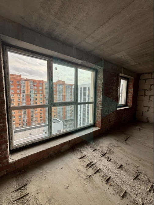 Продам ЖК Барвы без комиссии, цена под ключ Дніпро - зображення 1