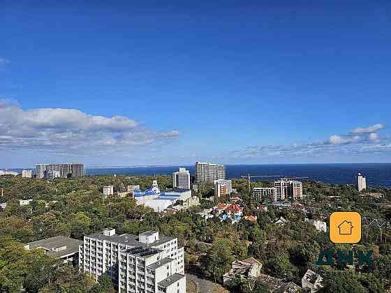 Аркадия‼️Элегия парк‼️Французский бульвар‼️Балкон‼️НОВЫЙ РЕМОНТ‼️ Море Одеса