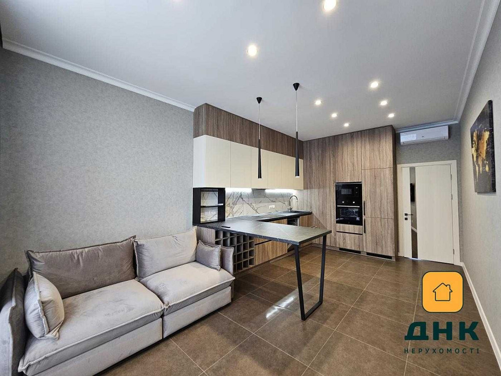 Аркадия‼️Элегия парк‼️Французский бульвар‼️Балкон‼️НОВЫЙ РЕМОНТ‼️ Море Одеса - зображення 5