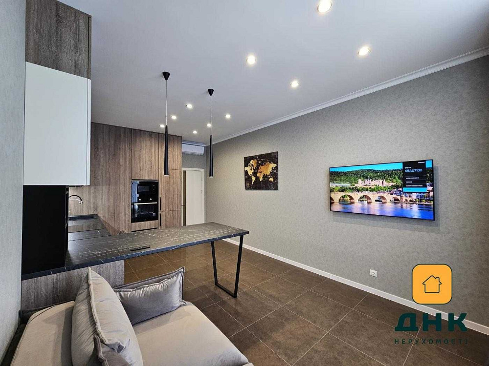 Аркадия‼️Элегия парк‼️Французский бульвар‼️Балкон‼️НОВЫЙ РЕМОНТ‼️ Море Одеса - зображення 4