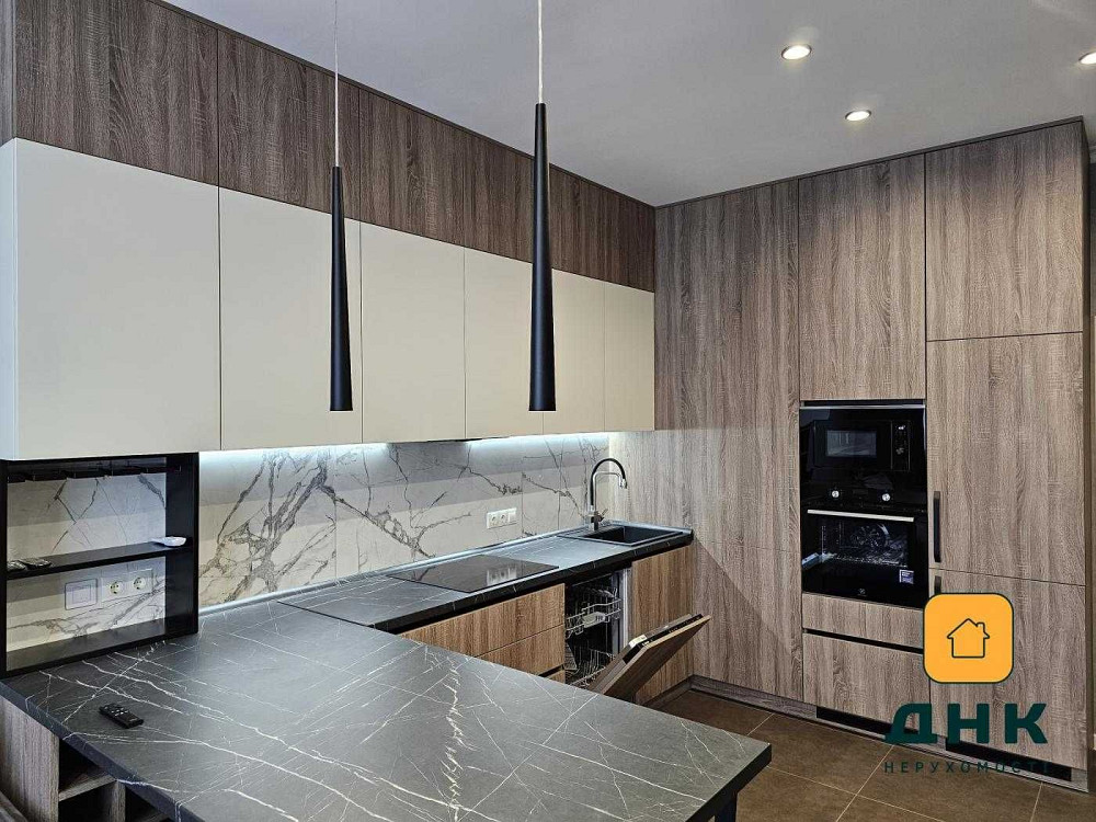 Аркадия‼️Элегия парк‼️Французский бульвар‼️Балкон‼️НОВЫЙ РЕМОНТ‼️ Море Одеса - зображення 8