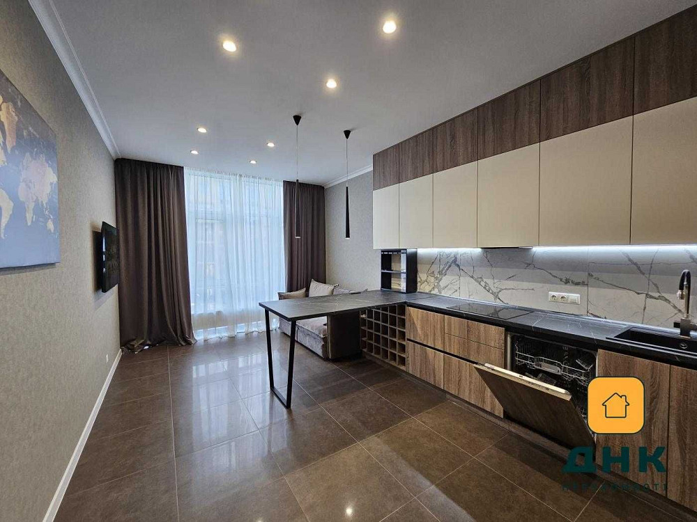 Аркадия‼️Элегия парк‼️Французский бульвар‼️Балкон‼️НОВЫЙ РЕМОНТ‼️ Море Одеса - зображення 6