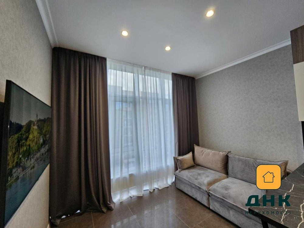 Аркадия‼️Элегия парк‼️Французский бульвар‼️Балкон‼️НОВЫЙ РЕМОНТ‼️ Море Одеса - зображення 7