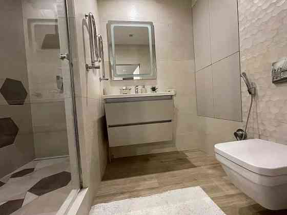 Продам 3к квартиру в ЖК Атлант ул. Владимира Антоновича, 36 Дніпро