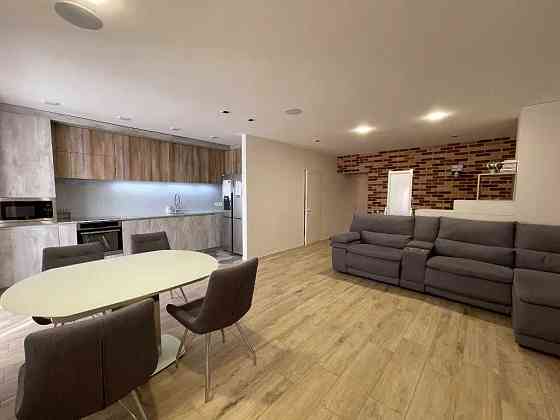 Продам 3к квартиру в ЖК Атлант ул. Владимира Антоновича, 36 Дніпро