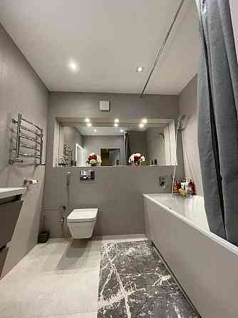 Продам 3к квартиру в ЖК Атлант ул. Владимира Антоновича, 36 Дніпро