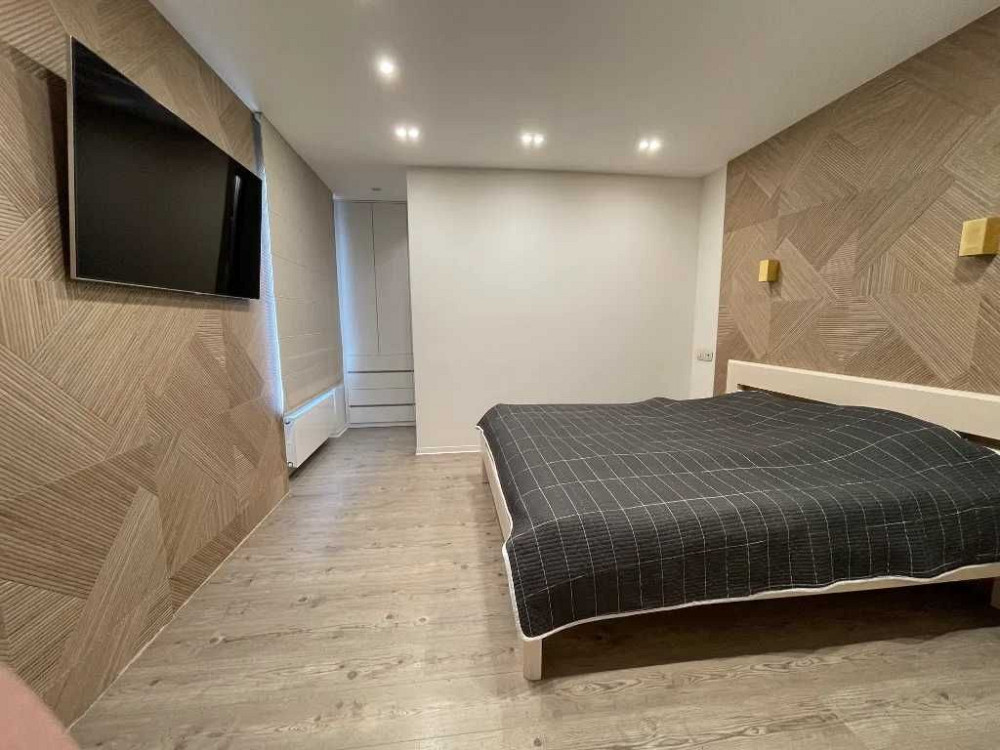 Продам 3к квартиру в ЖК Атлант ул. Владимира Антоновича, 36 Дніпро - зображення 7