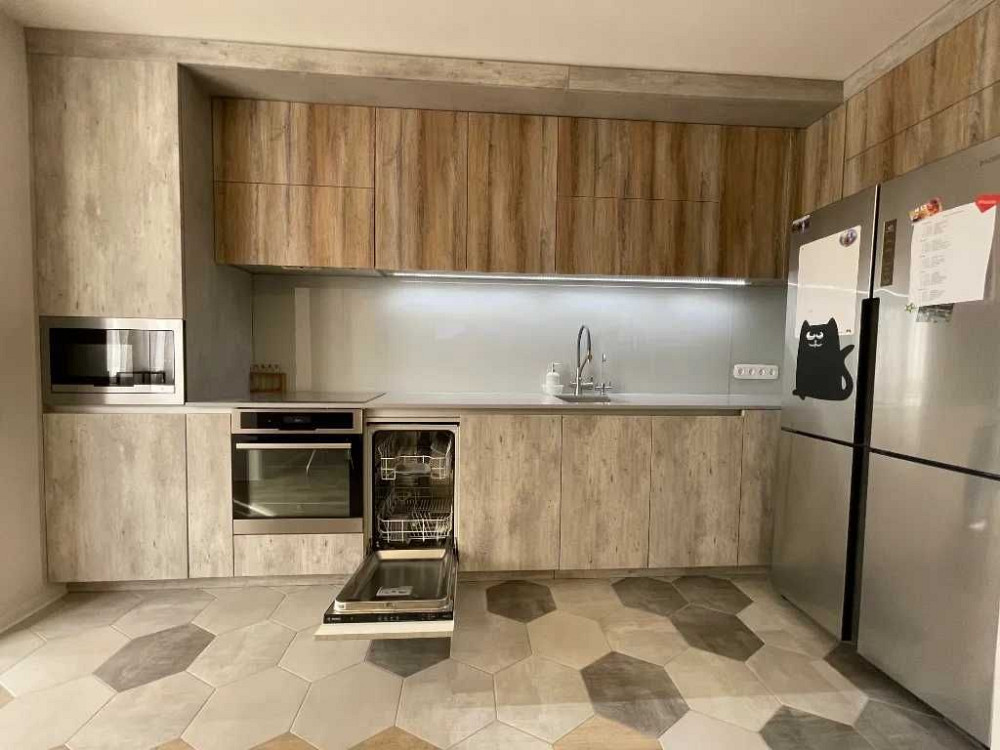 Продам 3к квартиру в ЖК Атлант ул. Владимира Антоновича, 36 Дніпро - зображення 3