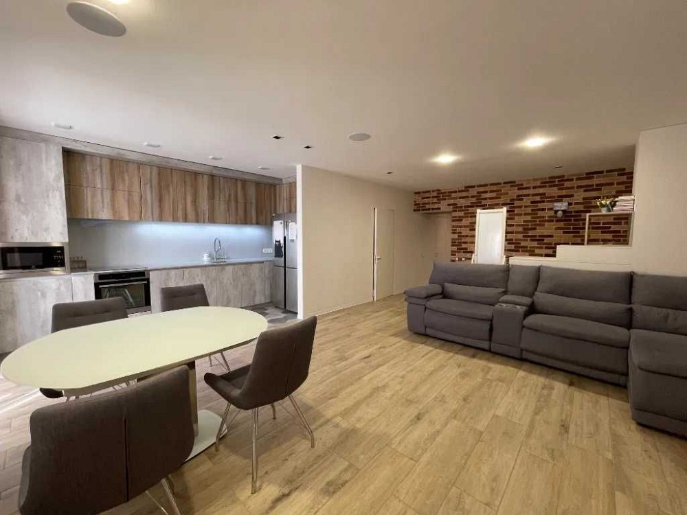 Продам 3к квартиру в ЖК Атлант ул. Владимира Антоновича, 36 Дніпро - зображення 1