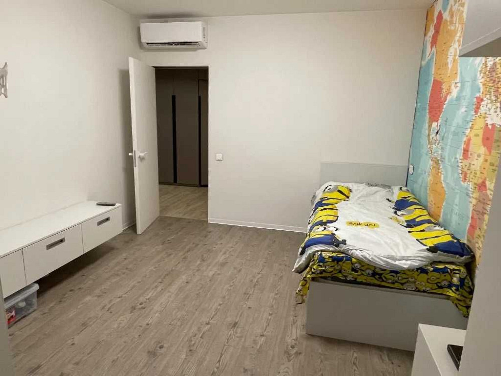 Продам 3к квартиру в ЖК Атлант ул. Владимира Антоновича, 36 Дніпро - зображення 8