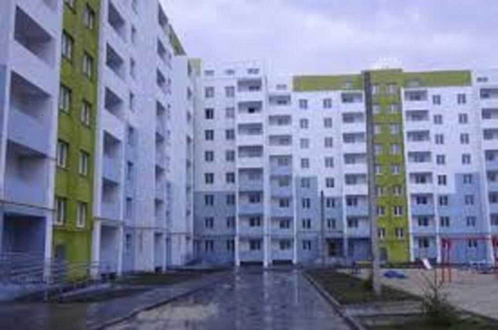 Продам 1-комн квартира 41м2 в Новострое ЖК НЬЮТОНА, сдача 2017год MV Харків - зображення 1