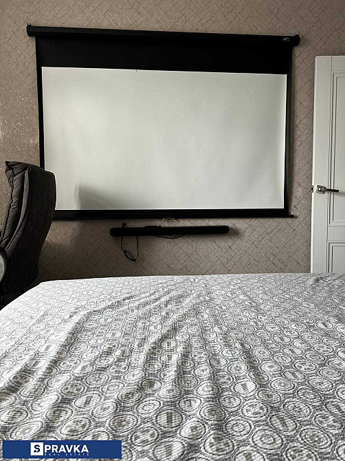 Продам квартиру в ЖК Челсі ‼️ 1 ком ‼️ Газ ‼️ Море ‼️ цегла ‼️ Одеса - зображення 2