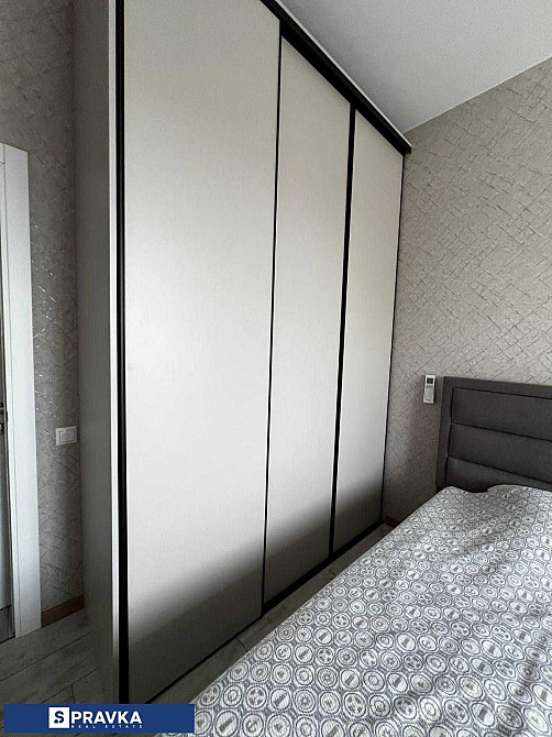 Продам квартиру в ЖК Челсі ‼️ 1 ком ‼️ Газ ‼️ Море ‼️ цегла ‼️ Одеса - зображення 4