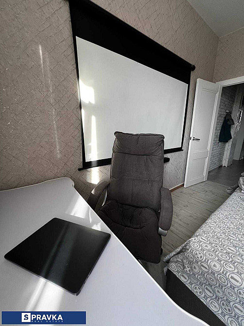 Продам квартиру в ЖК Челсі ‼️ 1 ком ‼️ Газ ‼️ Море ‼️ цегла ‼️ Одеса - зображення 8