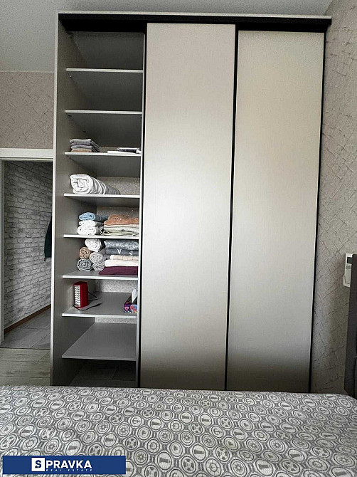 Продам квартиру в ЖК Челсі ‼️ 1 ком ‼️ Газ ‼️ Море ‼️ цегла ‼️ Одеса - зображення 3