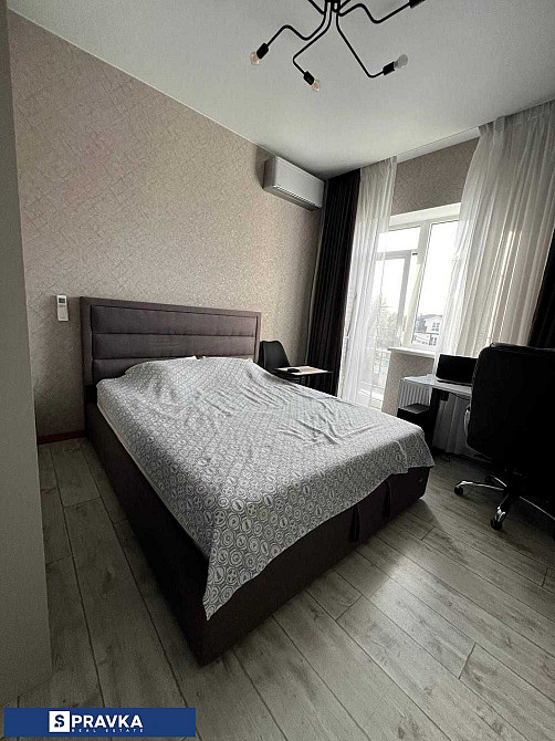 Продам квартиру в ЖК Челсі ‼️ 1 ком ‼️ Газ ‼️ Море ‼️ цегла ‼️ Одеса - зображення 1