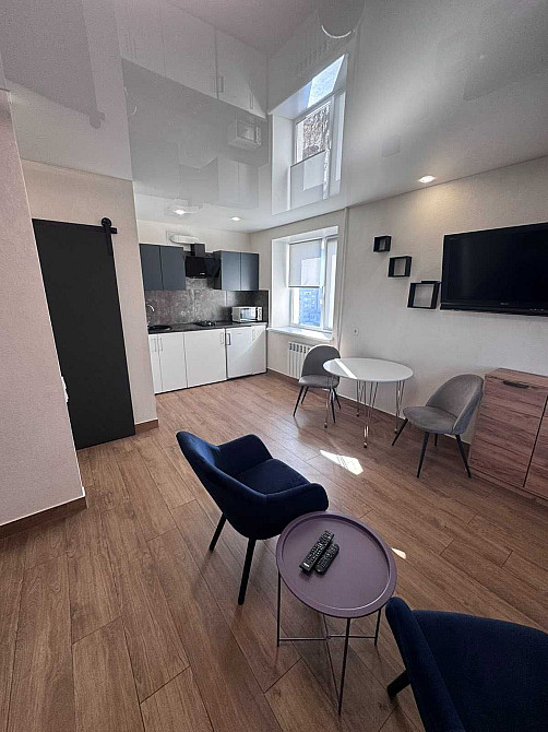 35689 Продаж 1к квартири в самому центрі нашого міста Хмельницький - зображення 1