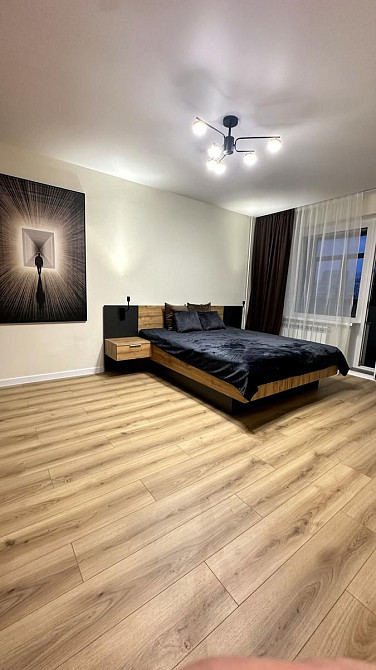 Затишна 2-кімнатна квартира з якісним ремонтом вул. О. Кошиця 9 Київ - зображення 6