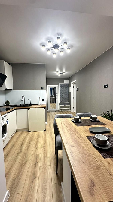 Затишна 2-кімнатна квартира з якісним ремонтом вул. О. Кошиця 9 Київ - зображення 8