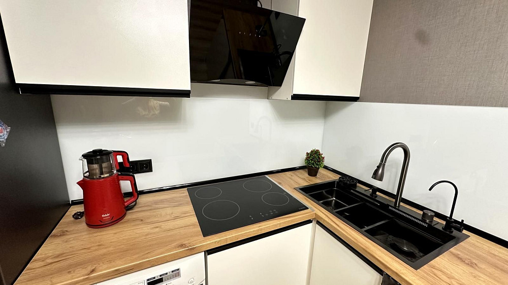 Затишна 2-кімнатна квартира з якісним ремонтом вул. О. Кошиця 9 Київ - зображення 3