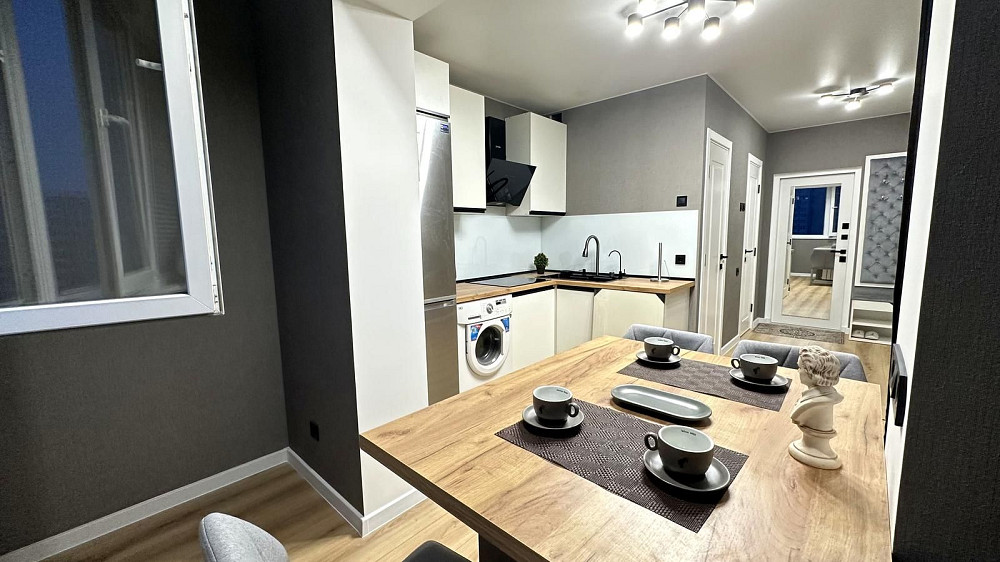 Затишна 2-кімнатна квартира з якісним ремонтом вул. О. Кошиця 9 Київ - зображення 7