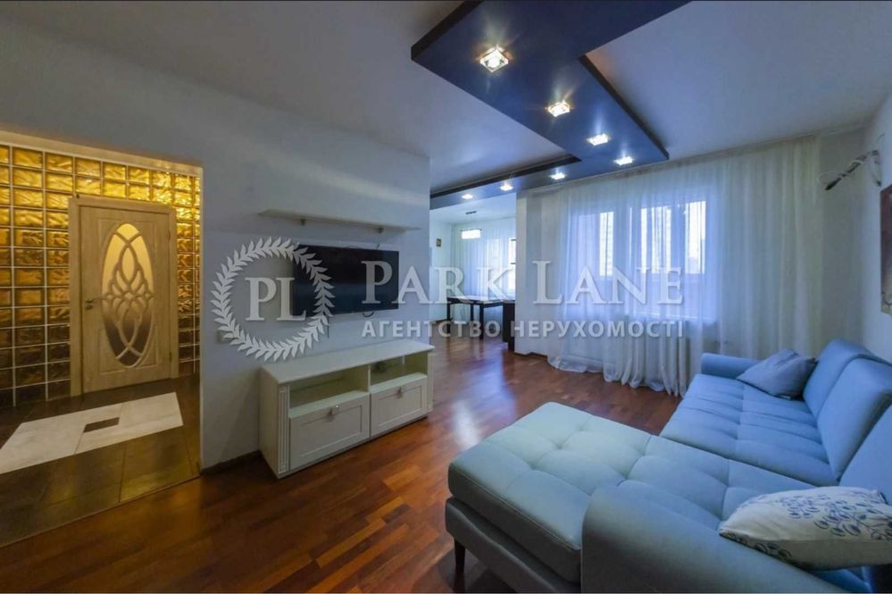 Топ Продаж 3 к кв 98 м2 Позняки Осокорки Урлівська Дарницький Київ - зображення 8