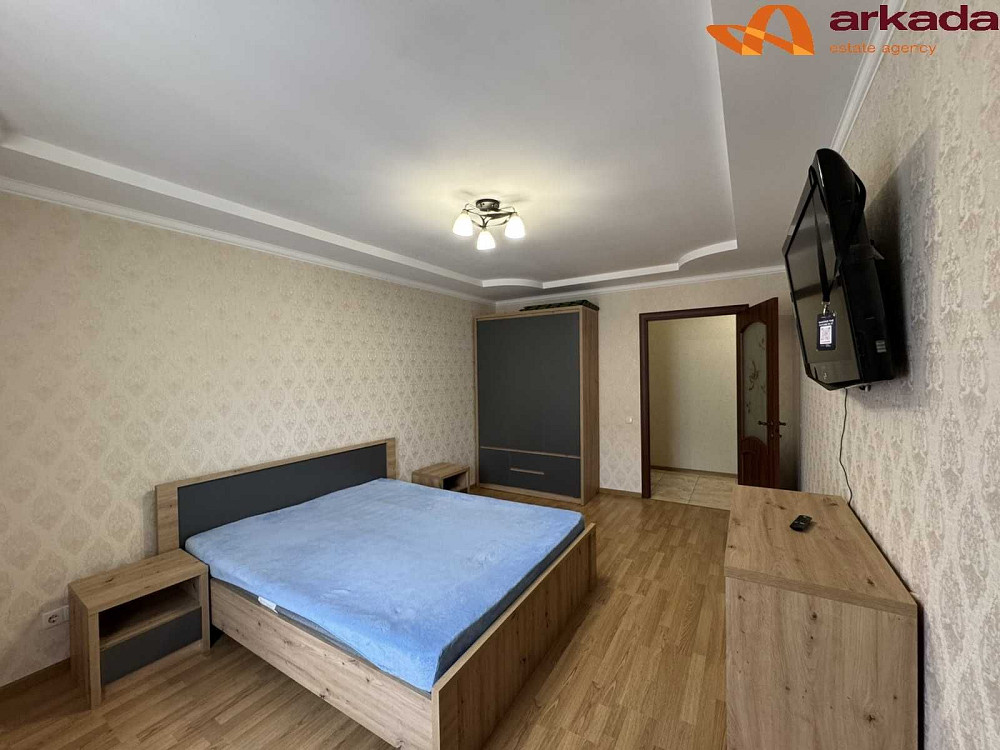 2 - кімнатна квартира з меблями | Постанови | єОселя | єВідновлення | Івано-Франківськ - зображення 1