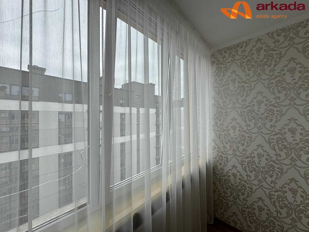 2 - кімнатна квартира з меблями | Постанови | єОселя | єВідновлення | Івано-Франківськ - зображення 3