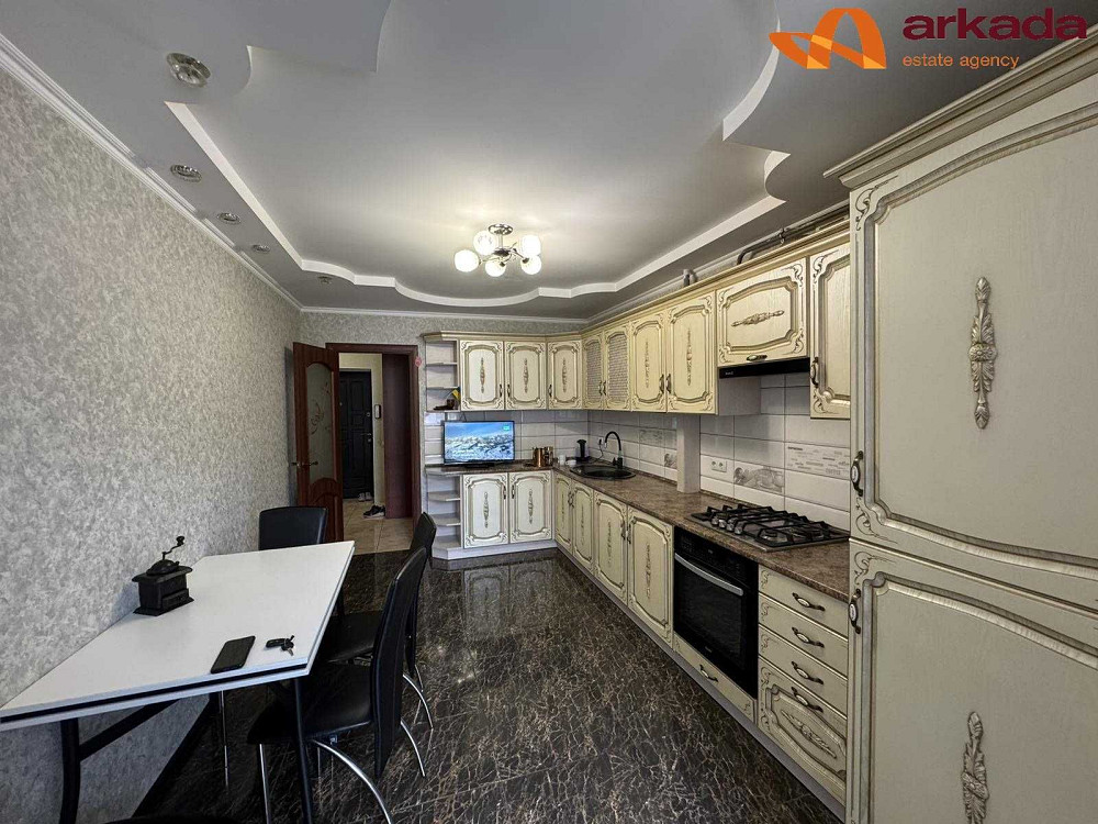 2 - кімнатна квартира з меблями | Постанови | єОселя | єВідновлення | Івано-Франківськ - зображення 4