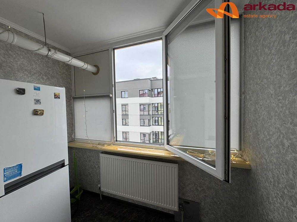 2 - кімнатна квартира з меблями | Постанови | єОселя | єВідновлення | Івано-Франківськ - зображення 7