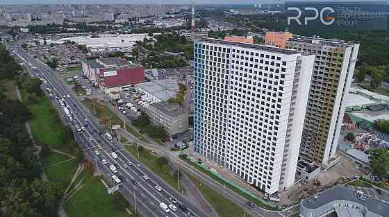 Продам 1к квартиру, ЖК Твін Хаус, Twin house Київ