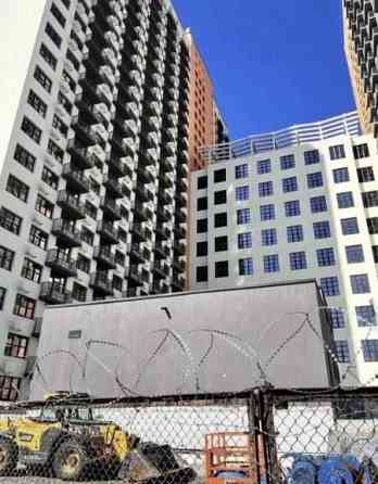 Продам 1к квартиру, ЖК Твін Хаус, Twin house Київ