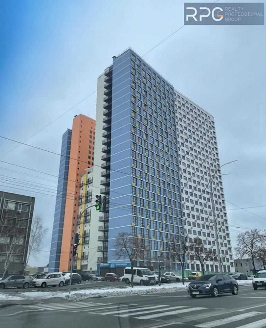 Продам 1к квартиру, ЖК Твін Хаус, Twin house Киев - изображение 6