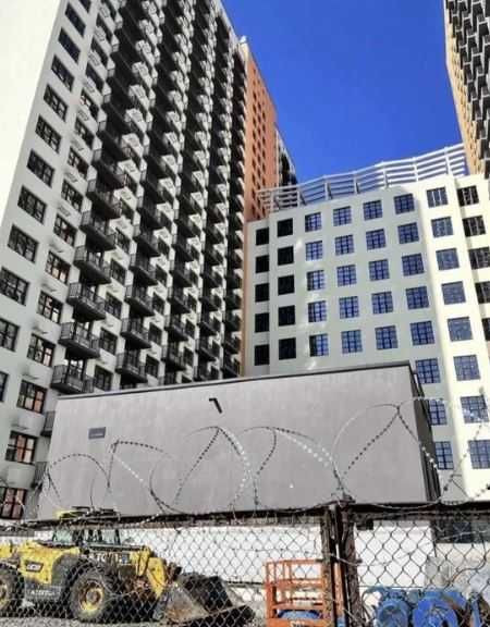 Продам 1к квартиру, ЖК Твін Хаус, Twin house Киев - изображение 4