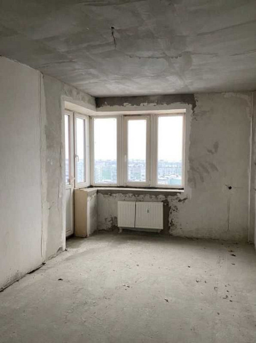 Продаж 1 км. к-ри, новобудова, Зубрівська, Сихів, 69000 дол.США Львів - зображення 1