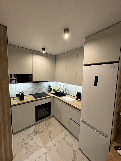 Продам квартиру в Акварель 8 от Хозяина Лиманка - изображение 1