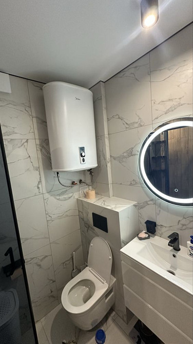 Продам квартиру в Акварель 8 от Хозяина Лиманка - изображение 4