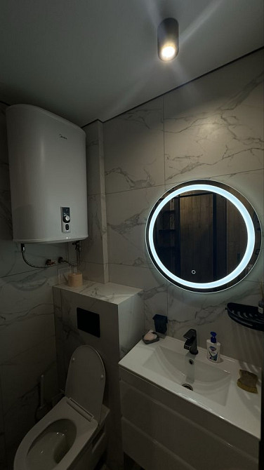 Продам квартиру в Акварель 8 от Хозяина Лиманка - изображение 5