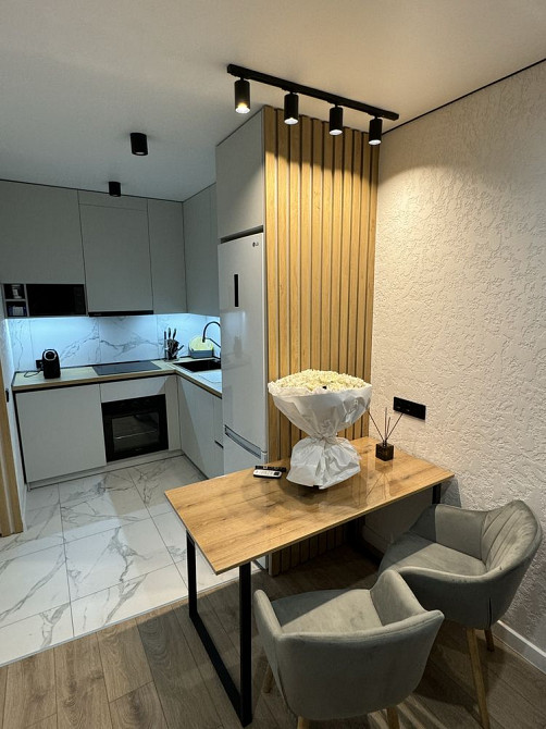 Продам квартиру в Акварель 8 от Хозяина Лиманка - изображение 2