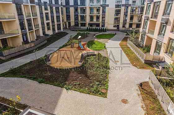 Продаж квартири, вул. Богатирська, Оболонь, ЖК Італійський квартал Київ