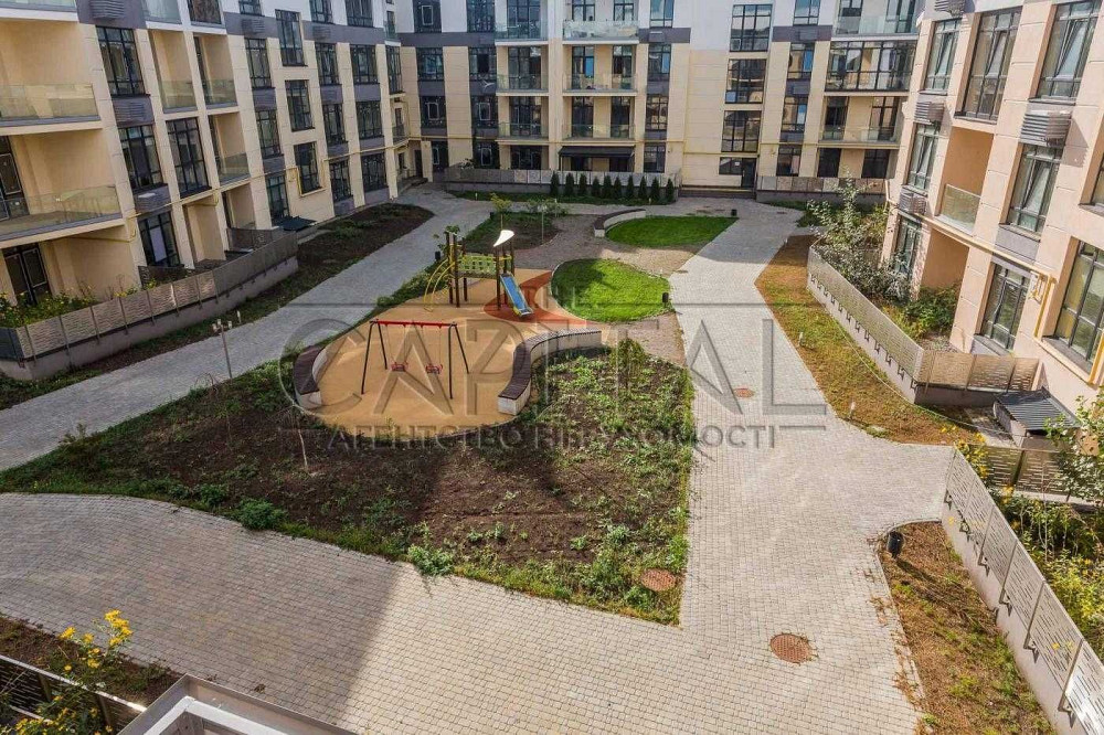 Продаж квартири, вул. Богатирська, Оболонь, ЖК Італійський квартал Киев - изображение 4