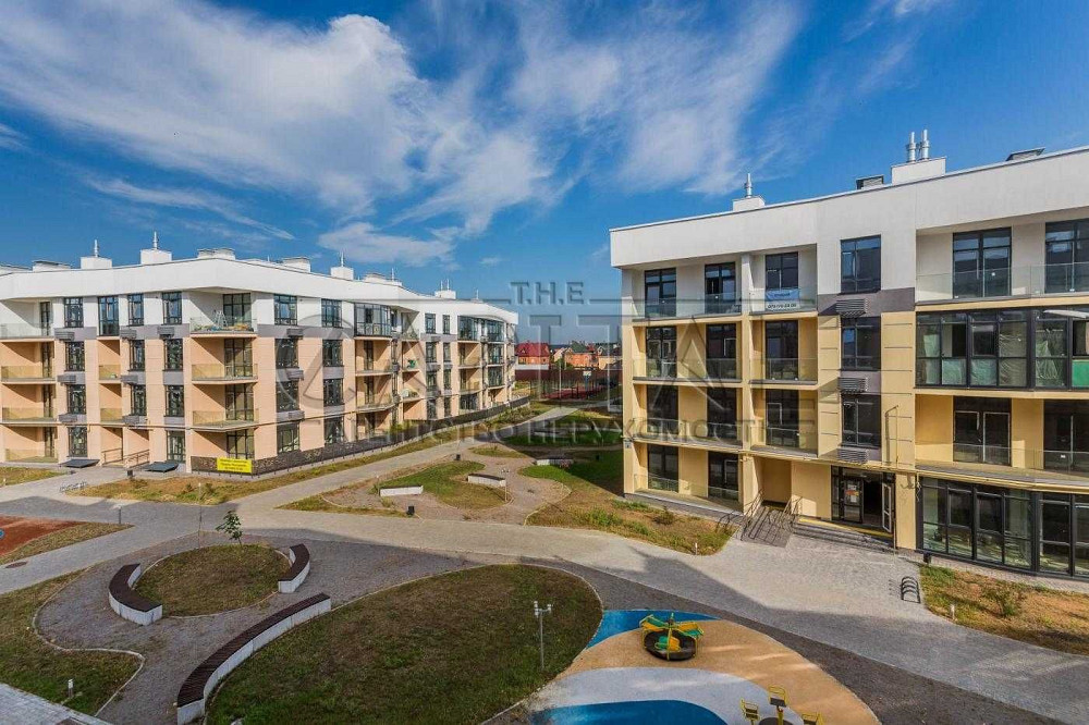 Продаж квартири, вул. Богатирська, Оболонь, ЖК Італійський квартал Киев - изображение 3